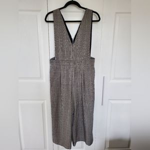 Contemporaine jumpsuit size 10